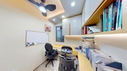 The Visionaire (D27), Condominium #498896141